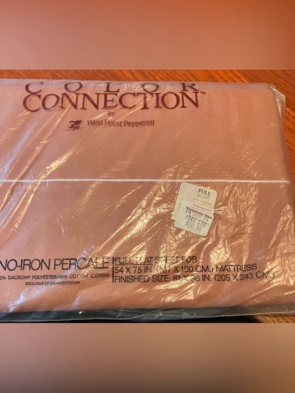 West Point Pepperell new from